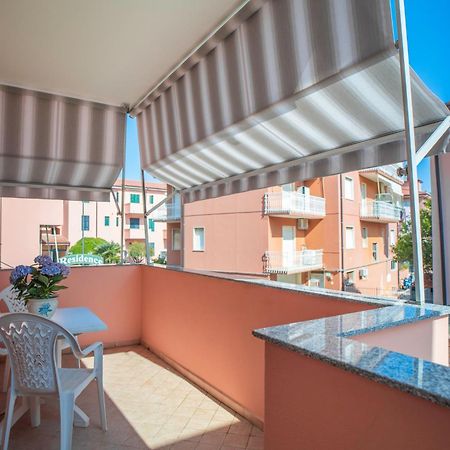Appartamenti La Residenza Borgio Verezzi Bagian luar foto