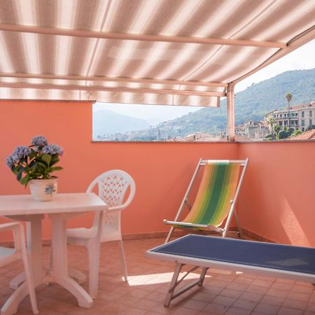 Appartamenti La Residenza Borgio Verezzi Bagian luar foto