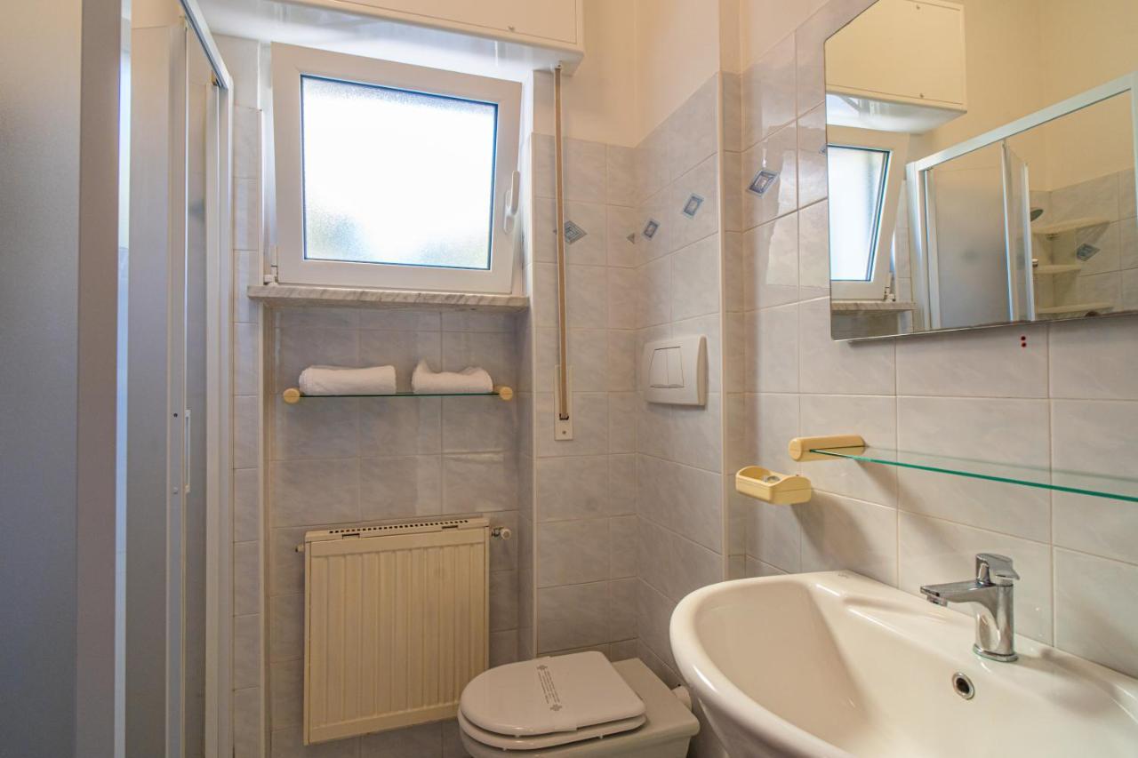Appartamenti La Residenza Borgio Verezzi Bagian luar foto