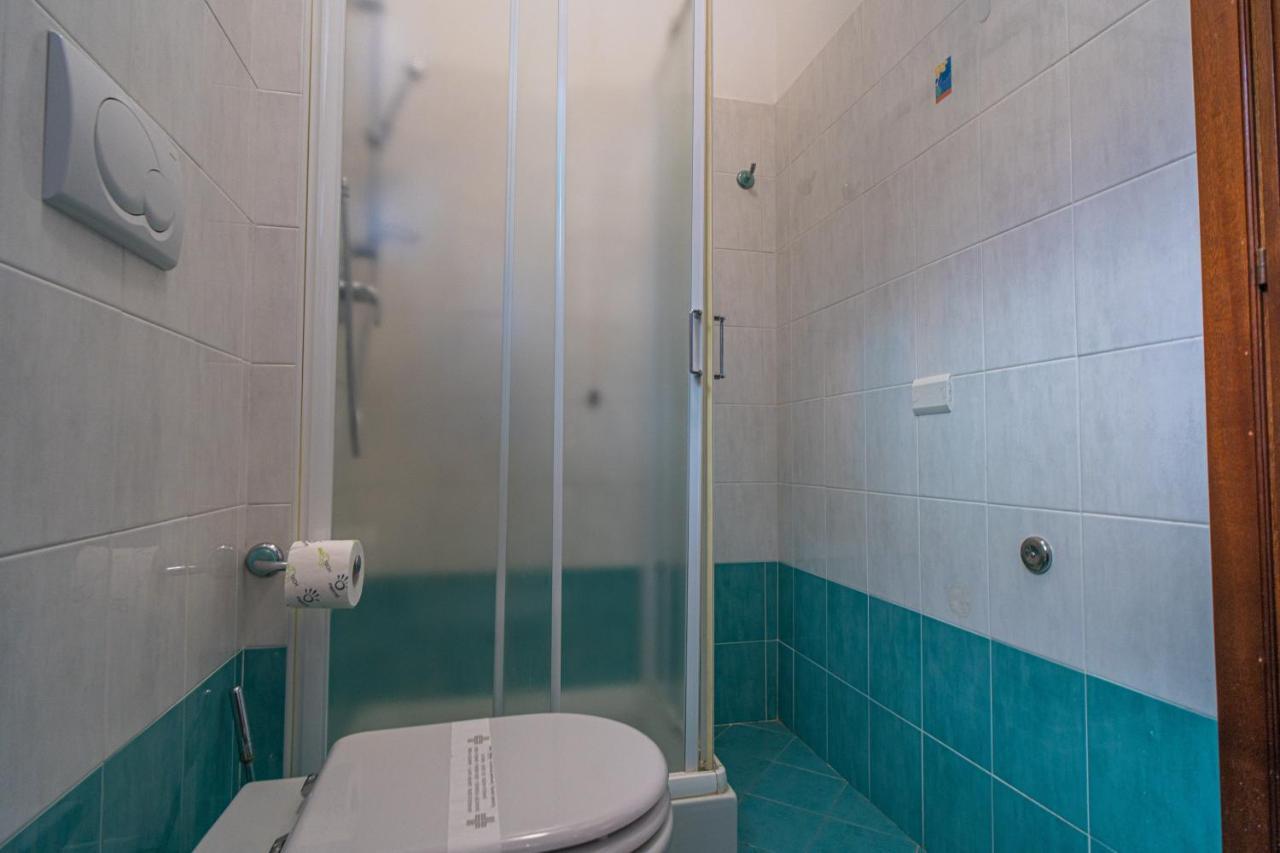 Appartamenti La Residenza Borgio Verezzi Bagian luar foto