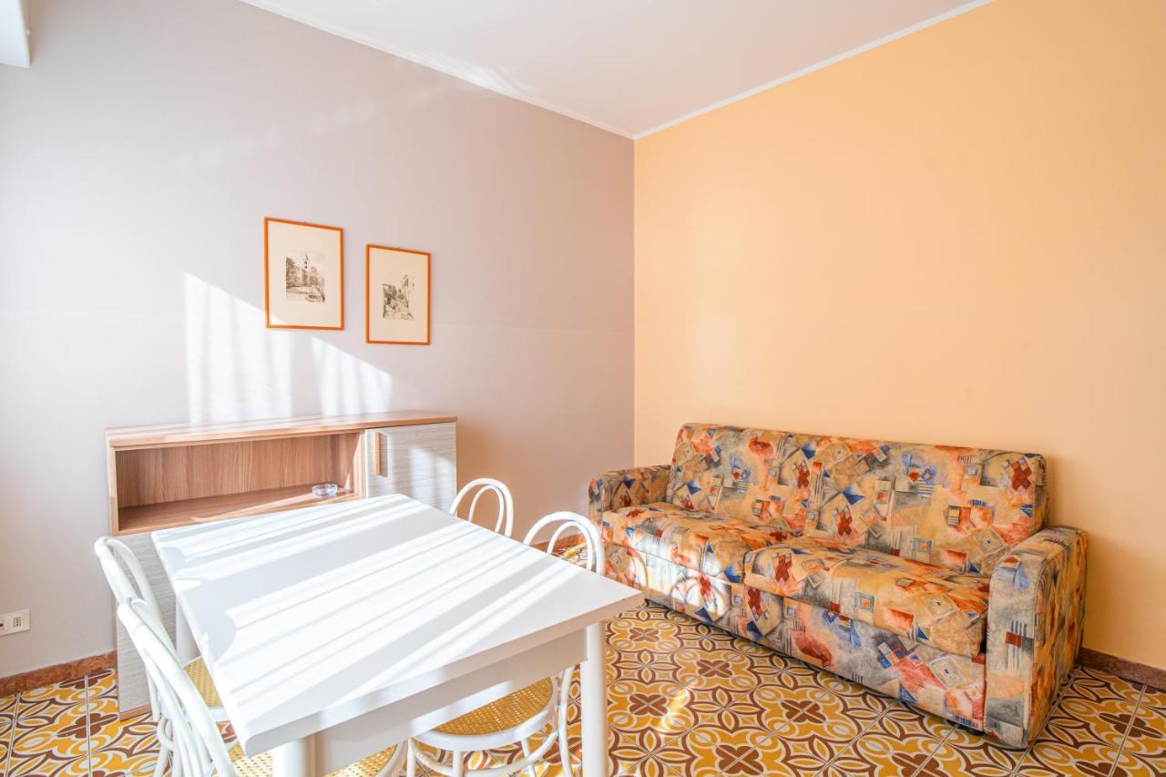 Appartamenti La Residenza Borgio Verezzi Bagian luar foto