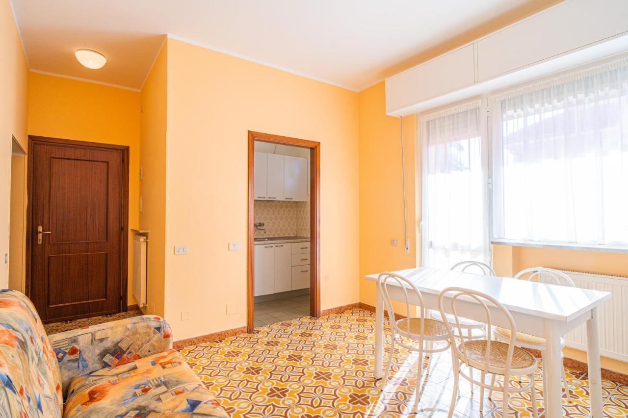 Appartamenti La Residenza Borgio Verezzi Bagian luar foto