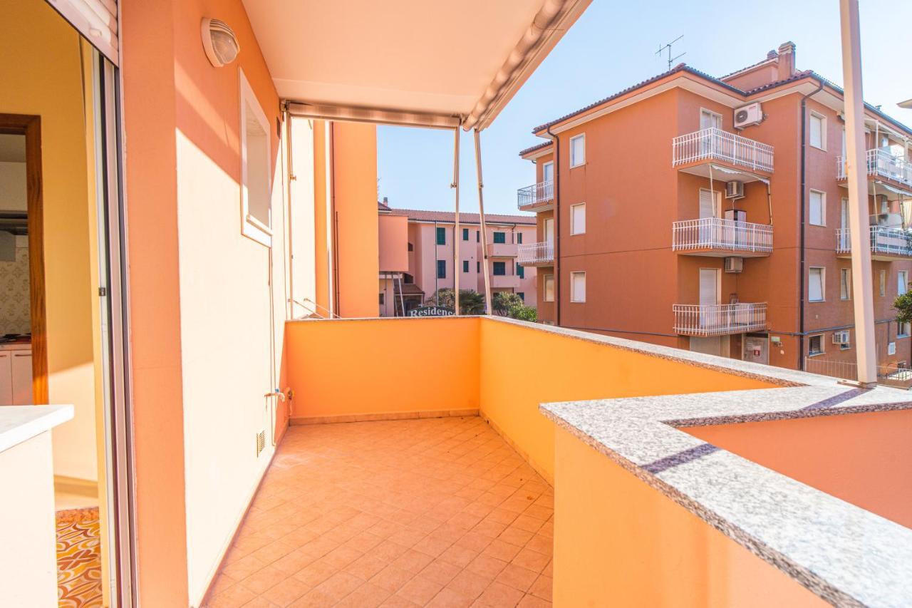 Appartamenti La Residenza Borgio Verezzi Bagian luar foto