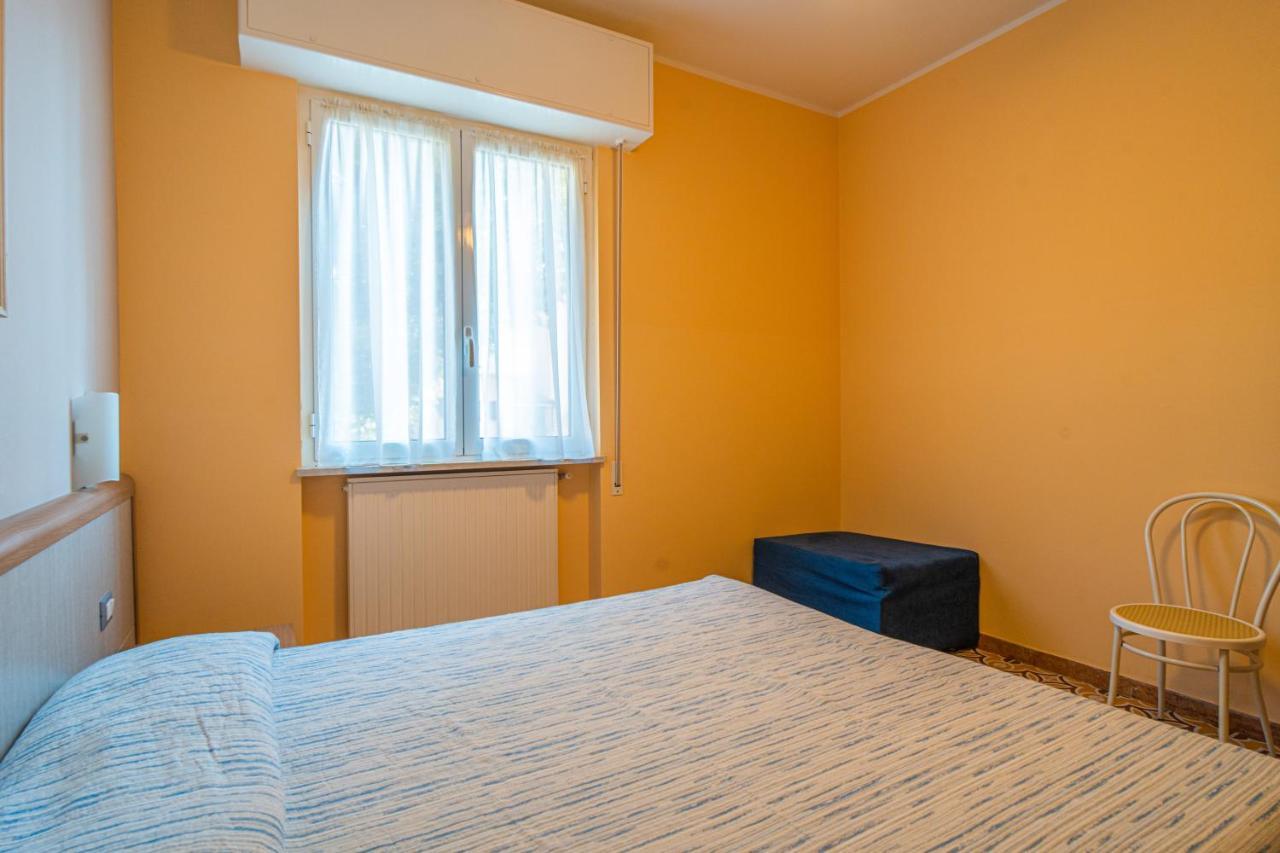 Appartamenti La Residenza Borgio Verezzi Bagian luar foto
