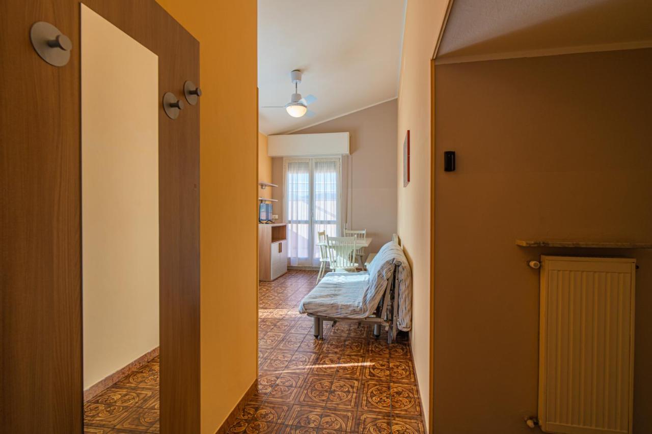 Appartamenti La Residenza Borgio Verezzi Bagian luar foto