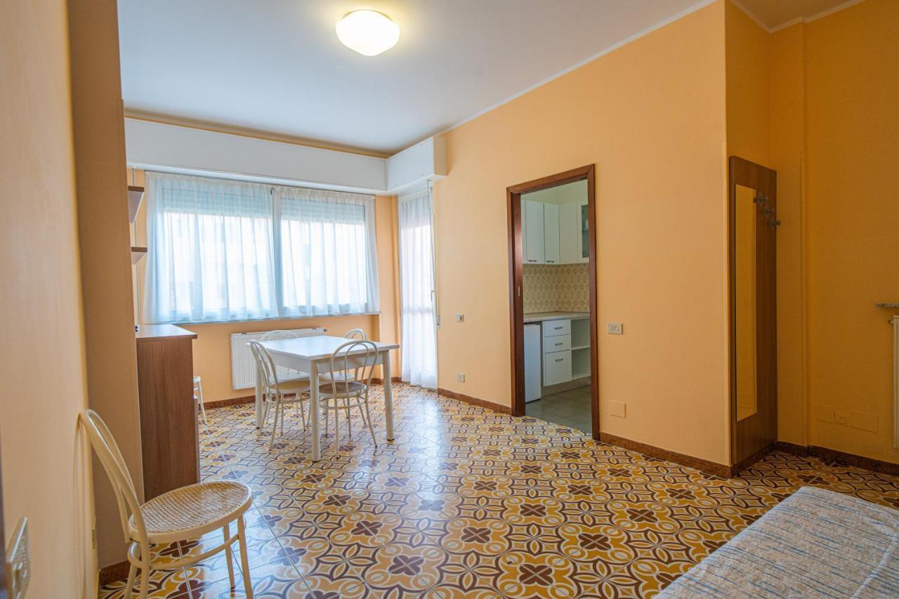 Appartamenti La Residenza Borgio Verezzi Bagian luar foto