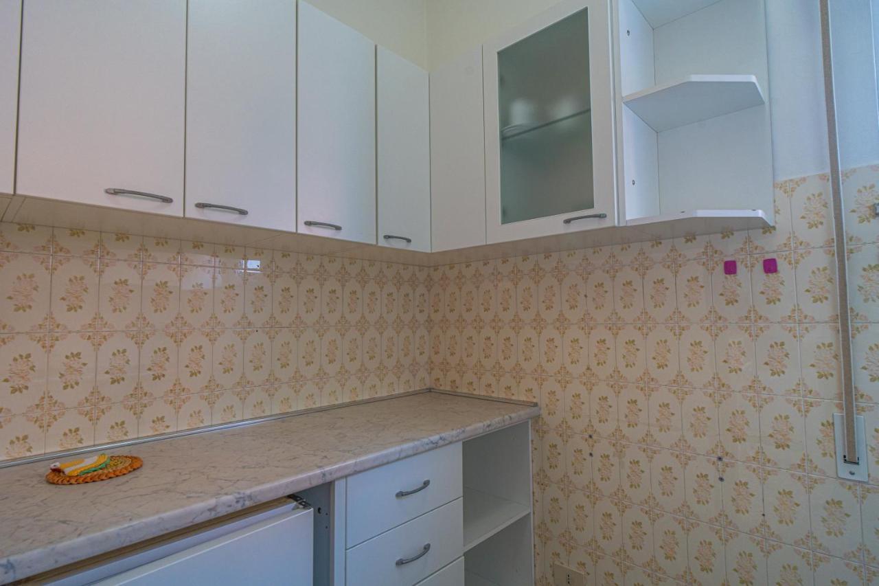 Appartamenti La Residenza Borgio Verezzi Bagian luar foto