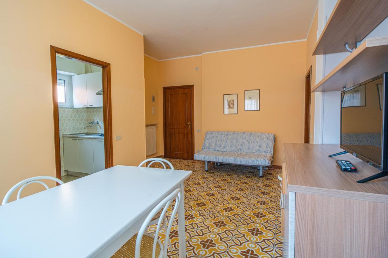 Appartamenti La Residenza Borgio Verezzi Bagian luar foto