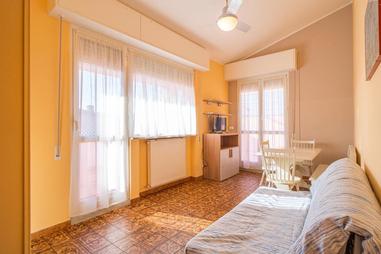 Appartamenti La Residenza Borgio Verezzi Bagian luar foto