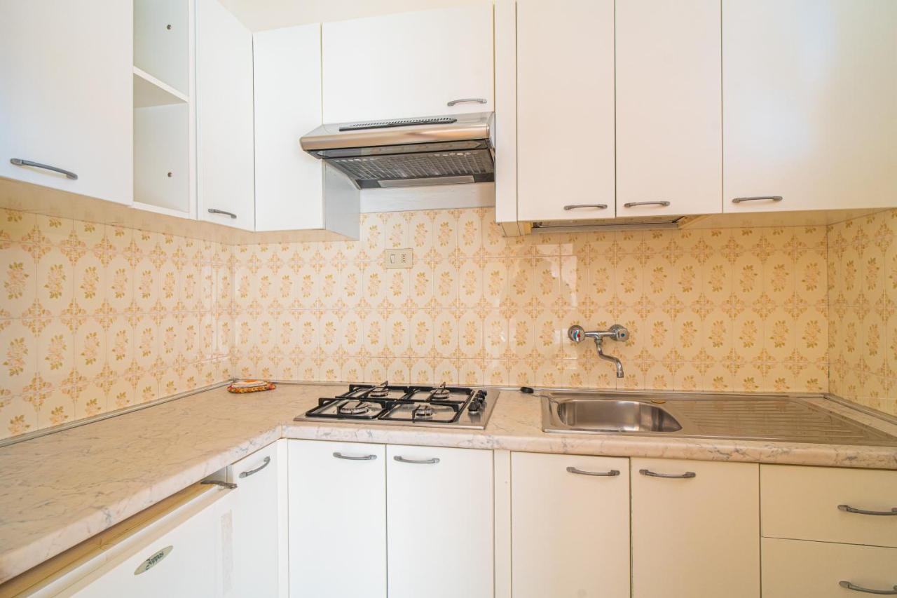 Appartamenti La Residenza Borgio Verezzi Bagian luar foto
