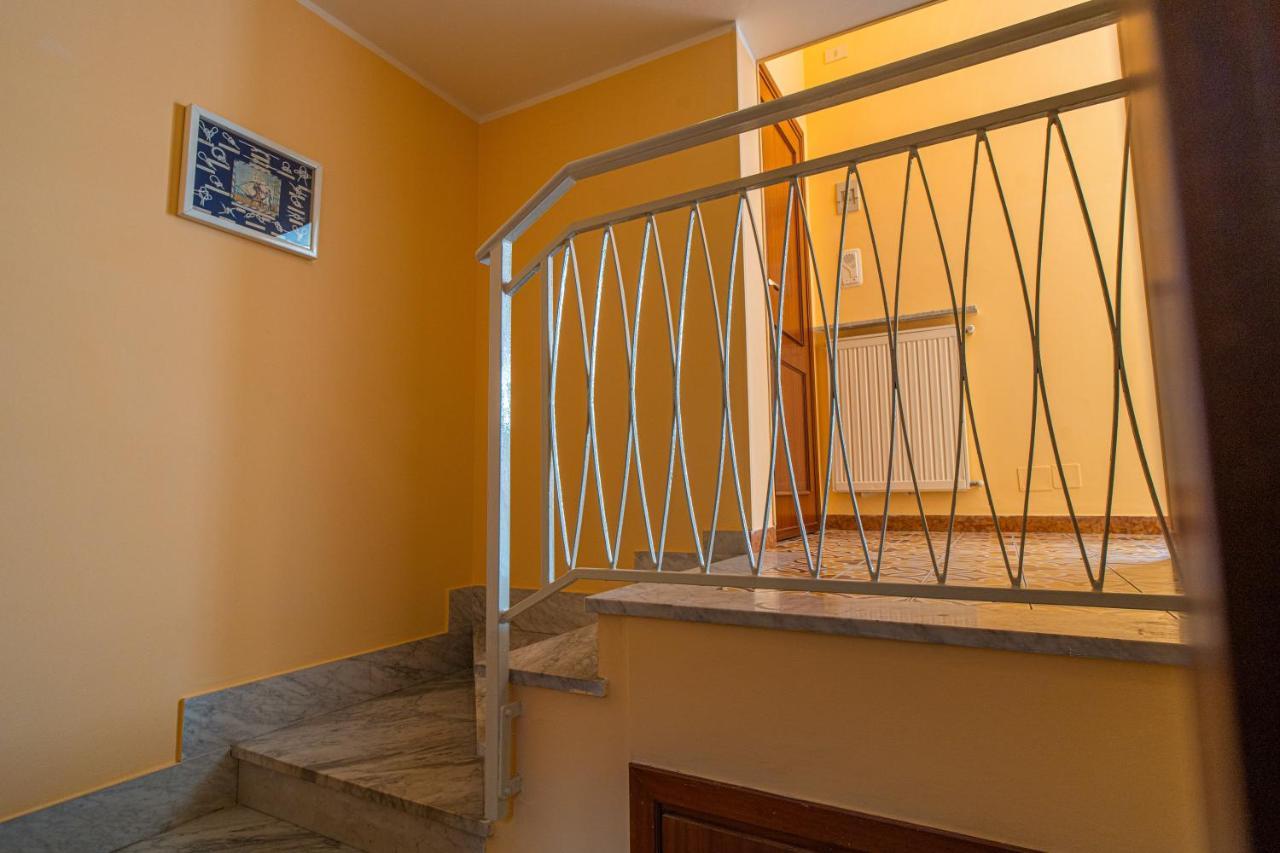 Appartamenti La Residenza Borgio Verezzi Bagian luar foto
