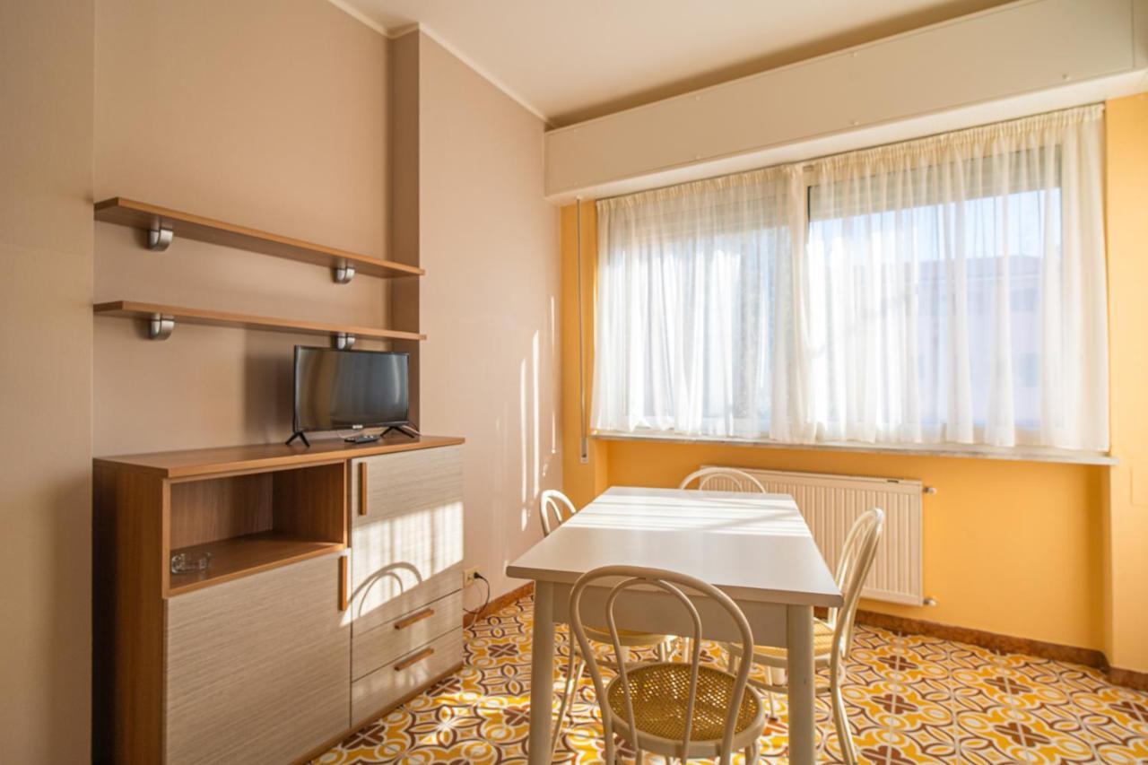 Appartamenti La Residenza Borgio Verezzi Bagian luar foto