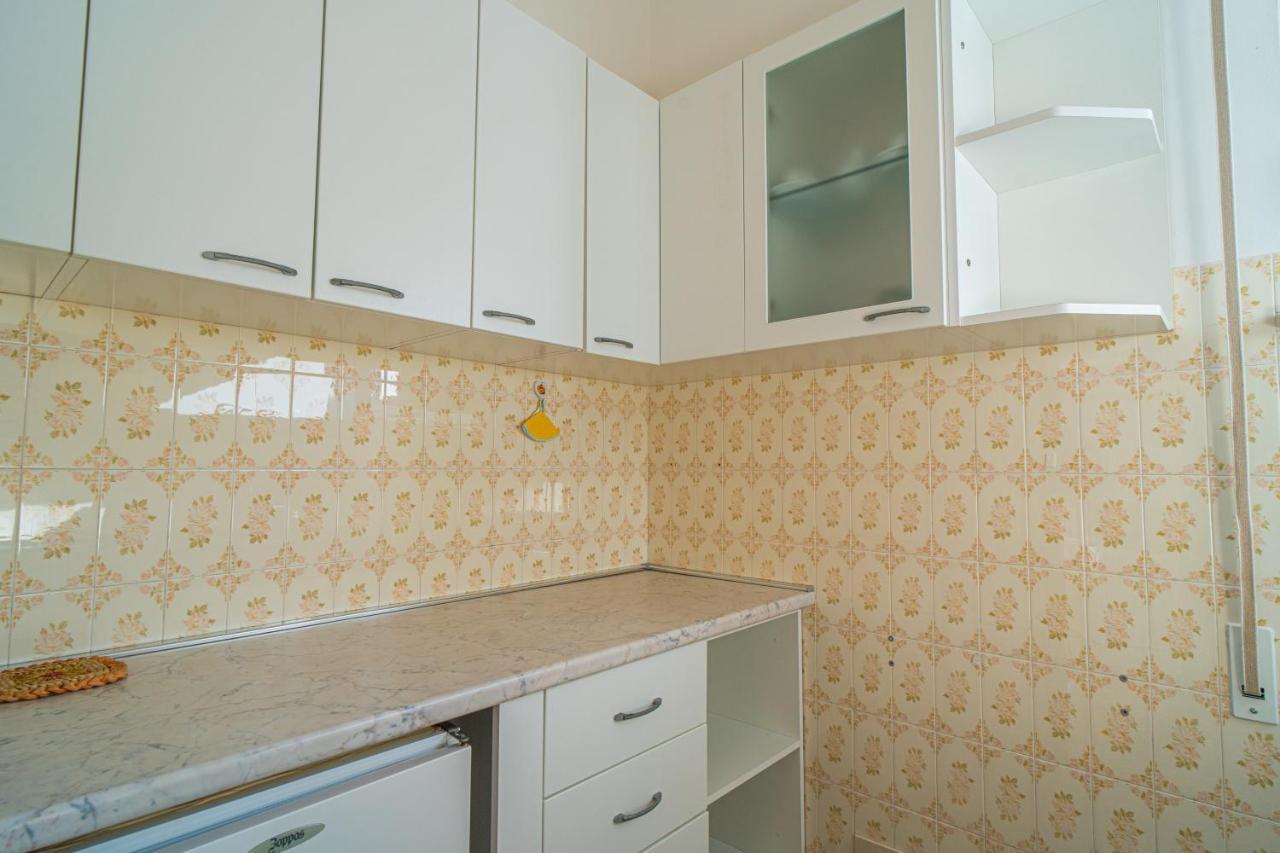 Appartamenti La Residenza Borgio Verezzi Bagian luar foto