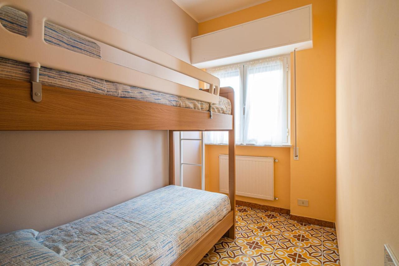 Appartamenti La Residenza Borgio Verezzi Bagian luar foto