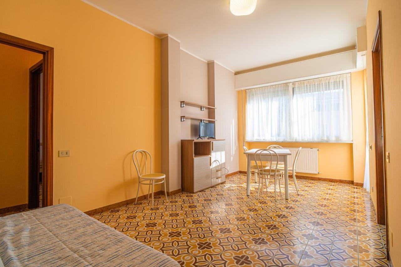 Appartamenti La Residenza Borgio Verezzi Bagian luar foto