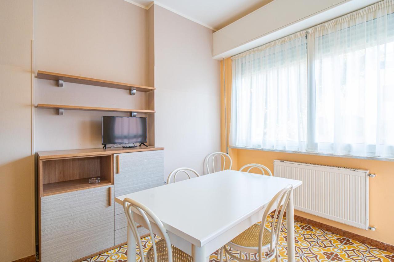 Appartamenti La Residenza Borgio Verezzi Bagian luar foto