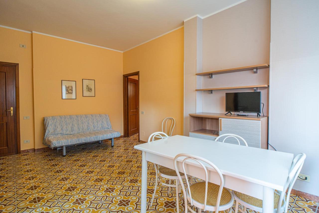 Appartamenti La Residenza Borgio Verezzi Bagian luar foto