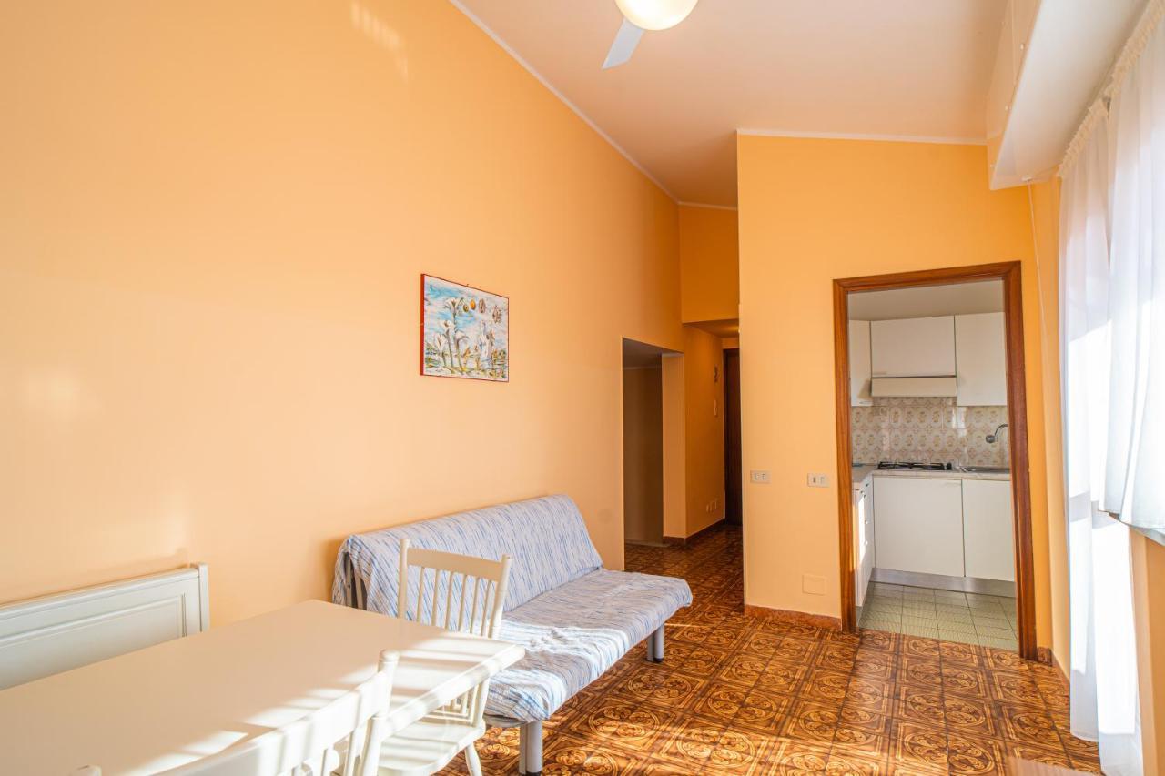 Appartamenti La Residenza Borgio Verezzi Bagian luar foto