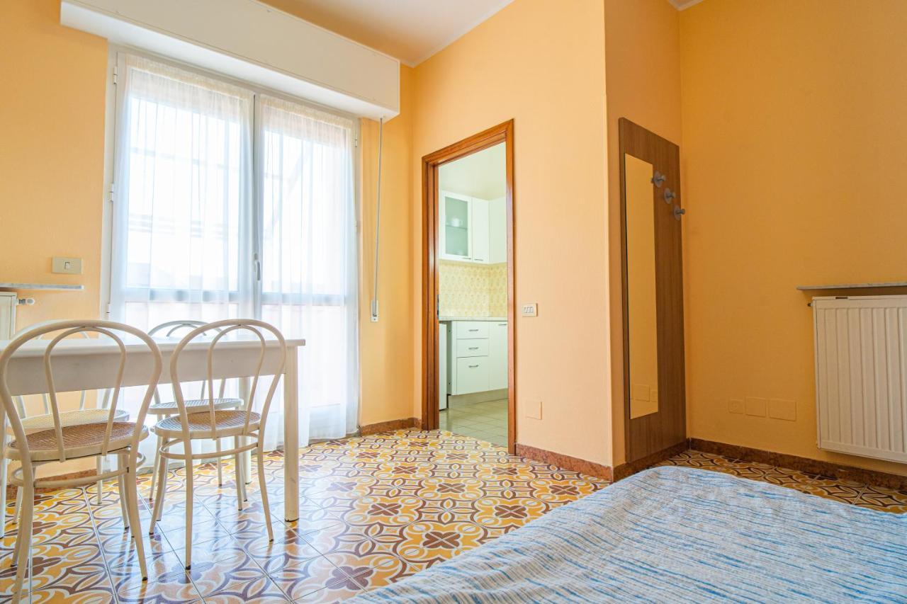 Appartamenti La Residenza Borgio Verezzi Bagian luar foto