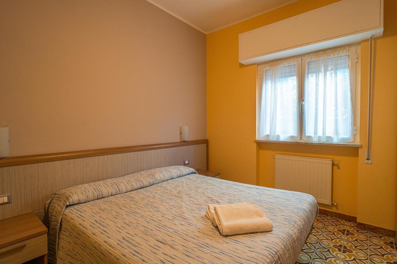 Appartamenti La Residenza Borgio Verezzi Bagian luar foto