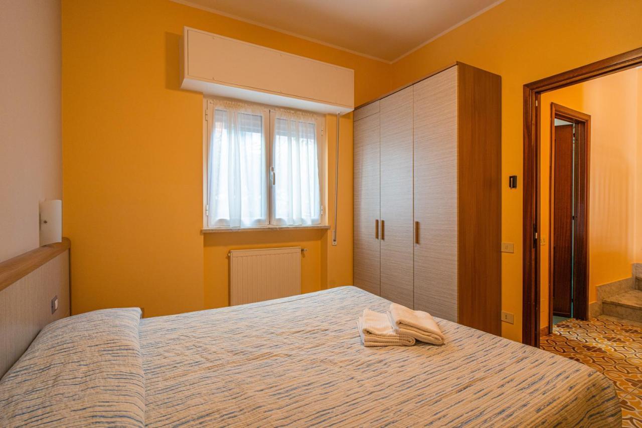 Appartamenti La Residenza Borgio Verezzi Bagian luar foto