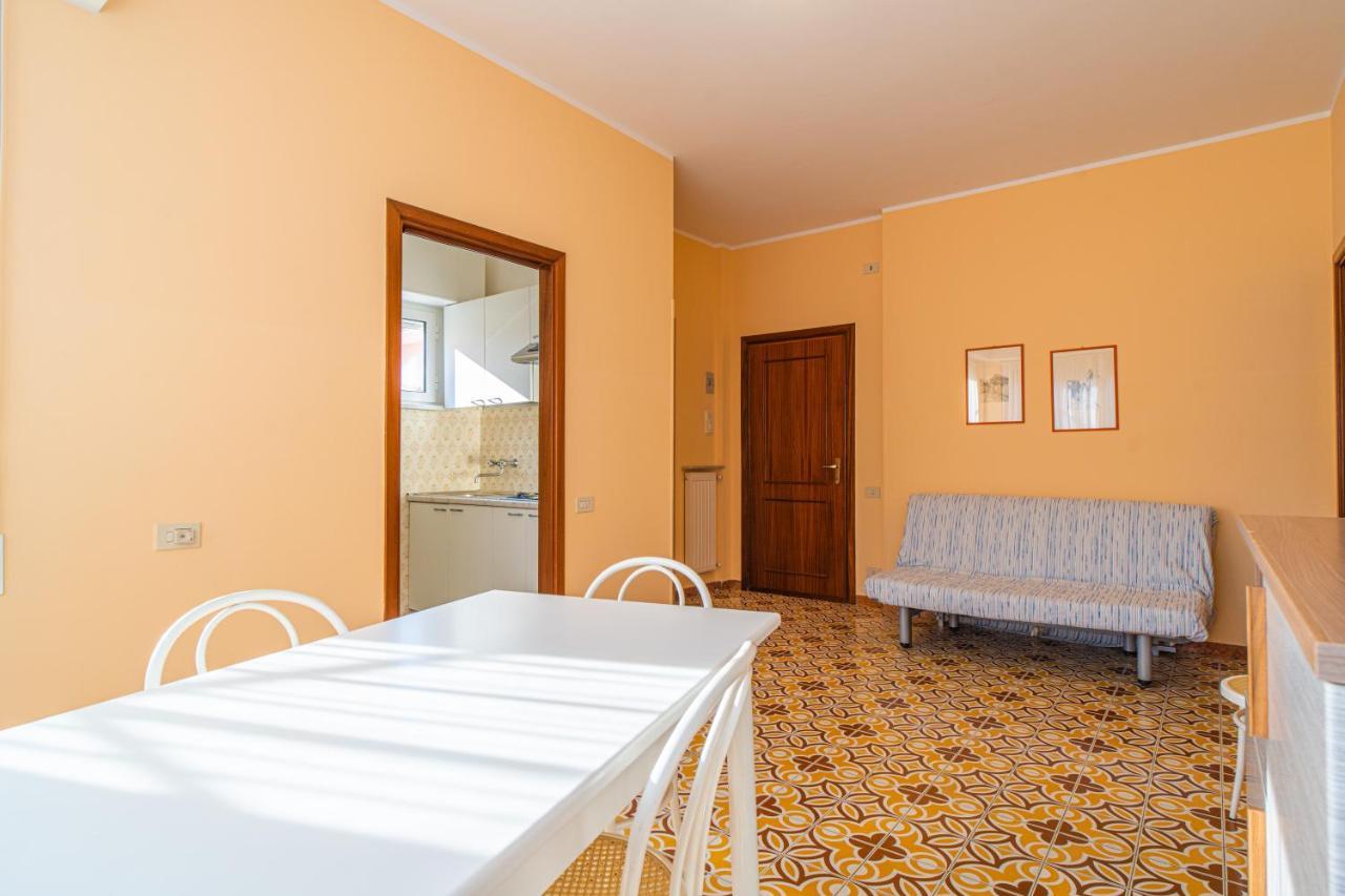 Appartamenti La Residenza Borgio Verezzi Bagian luar foto