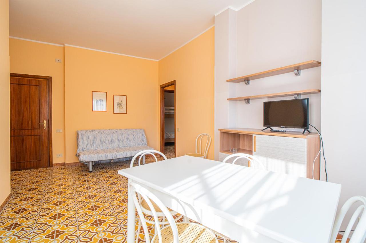 Appartamenti La Residenza Borgio Verezzi Bagian luar foto