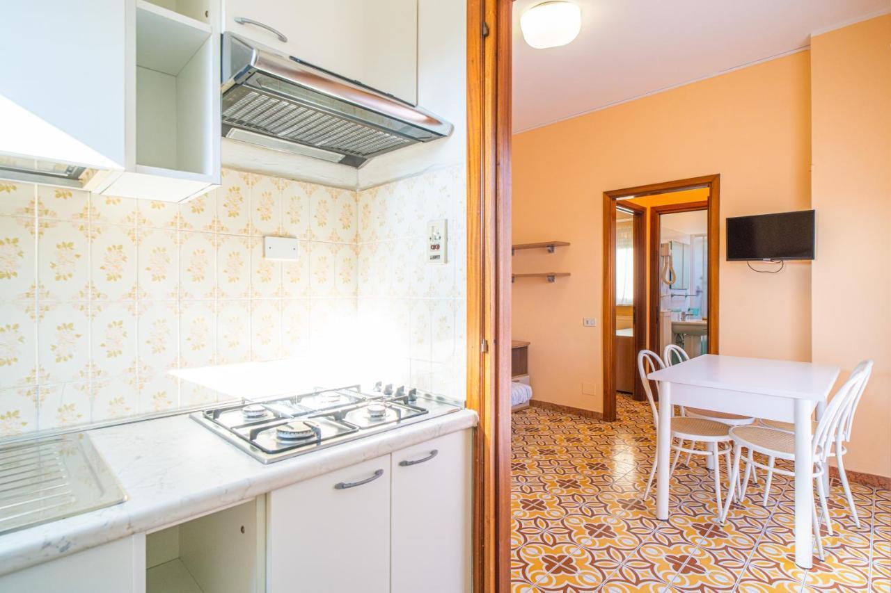 Appartamenti La Residenza Borgio Verezzi Bagian luar foto