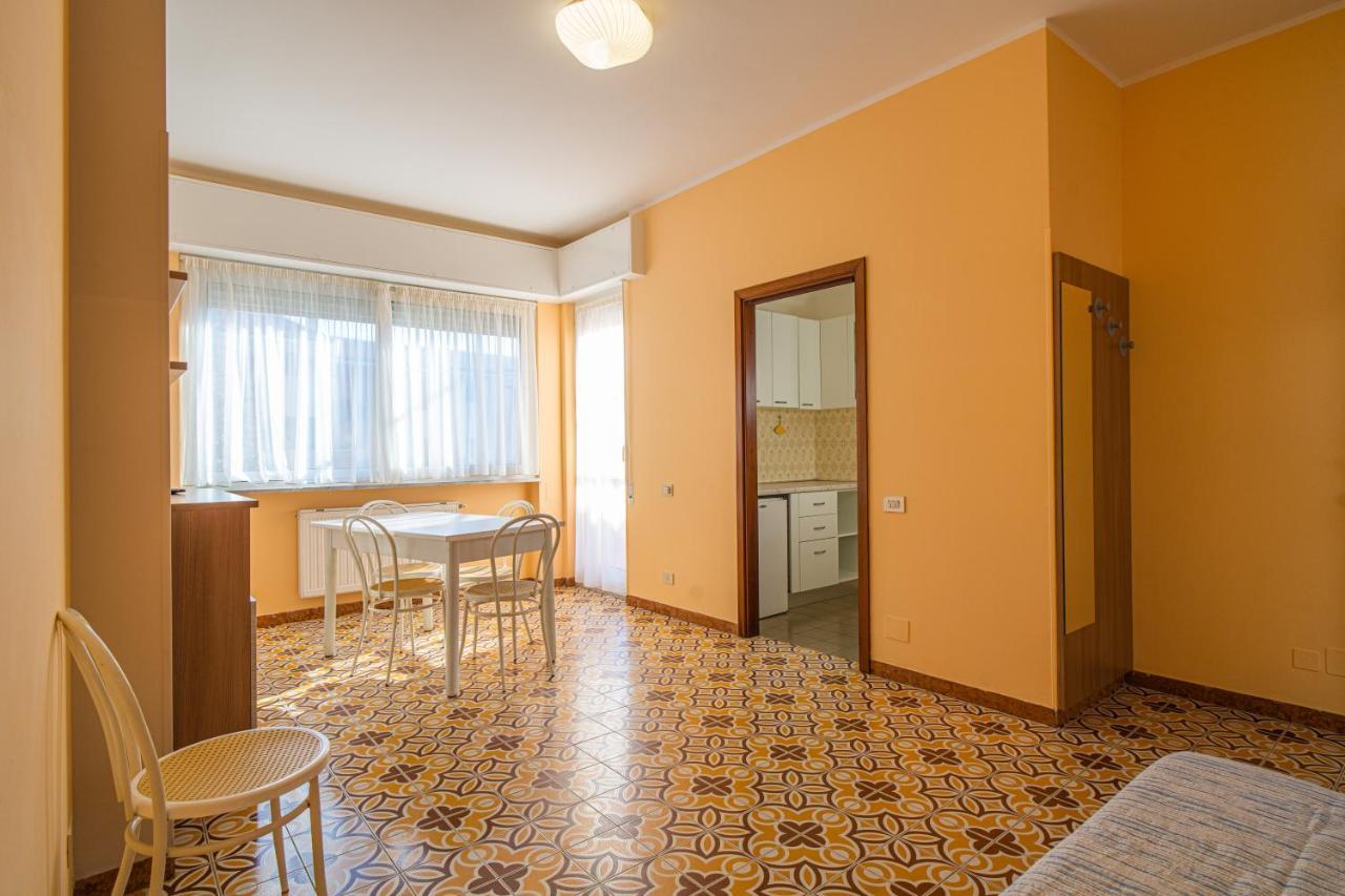 Appartamenti La Residenza Borgio Verezzi Bagian luar foto