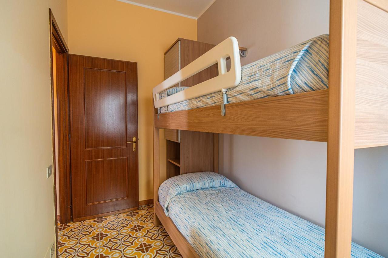 Appartamenti La Residenza Borgio Verezzi Bagian luar foto