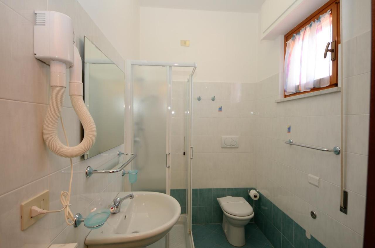 Appartamenti La Residenza Borgio Verezzi Bagian luar foto